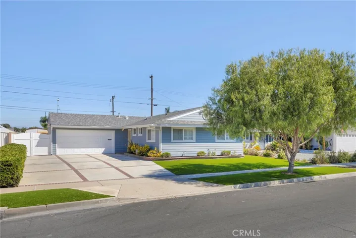 5511 Myra Avenue, Cypress, California 90630