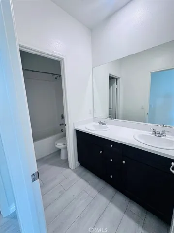 3218 E Olympic Drive, Ontario, California 91762