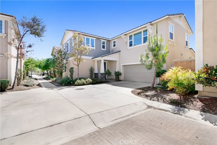 3218 E Olympic Drive, Ontario, California 91762