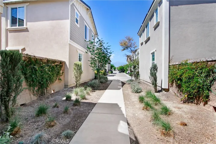 3218 E Olympic Drive, Ontario, California 91762