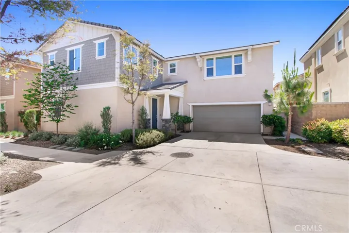 3218 E Olympic Drive, Ontario, California 91762