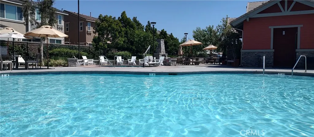 3218 E Olympic Drive, Ontario, California 91762