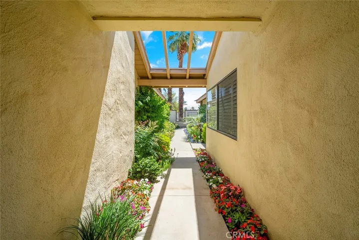 218 Castellana S, Palm Desert, California 92260