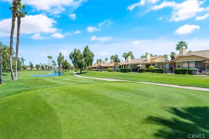218 Castellana S, Palm Desert, California 92260