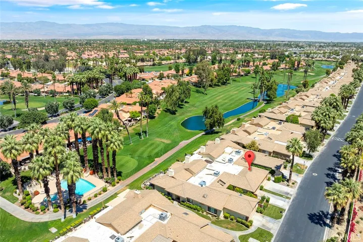218 Castellana S, Palm Desert, California 92260