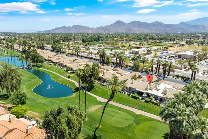 218 Castellana S, Palm Desert, California 92260