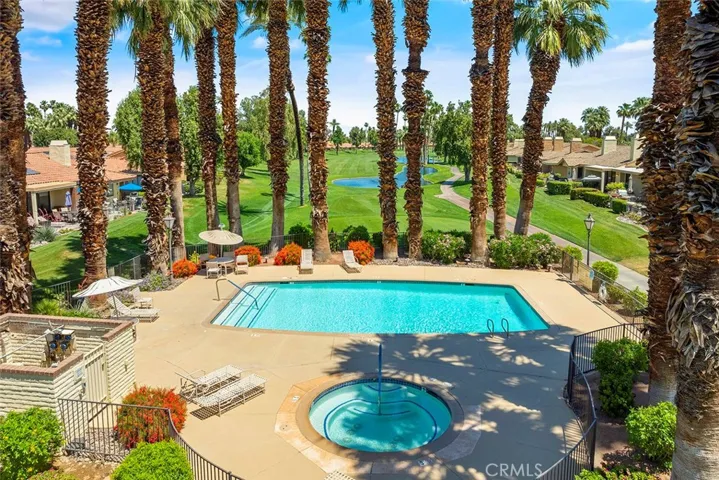 218 Castellana S, Palm Desert, California 92260