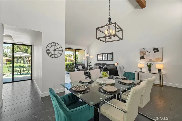 218 Castellana S, Palm Desert, California 92260