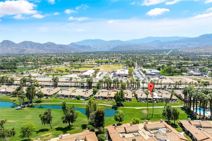 218 Castellana S, Palm Desert, California 92260