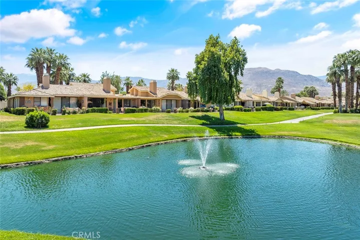 218 Castellana S, Palm Desert, California 92260