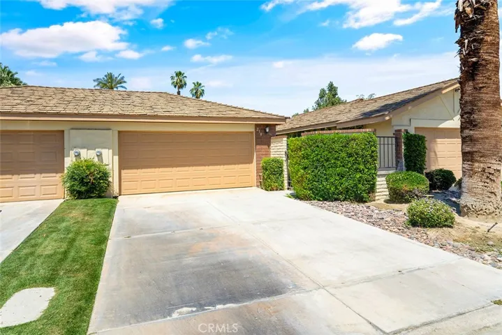218 Castellana S, Palm Desert, California 92260
