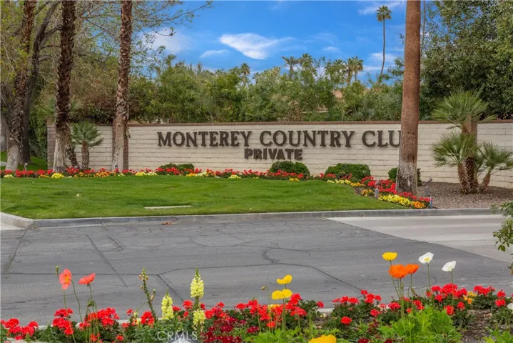 218 Castellana S, Palm Desert, California 92260