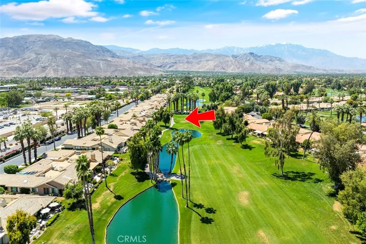 218 Castellana S, Palm Desert, California 92260