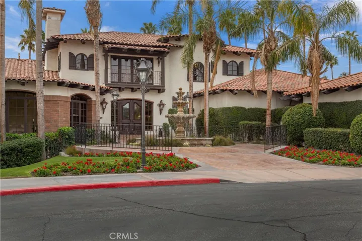 218 Castellana S, Palm Desert, California 92260