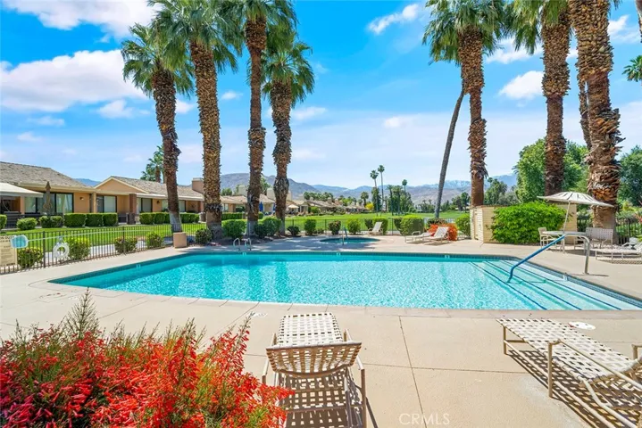 218 Castellana S, Palm Desert, California 92260