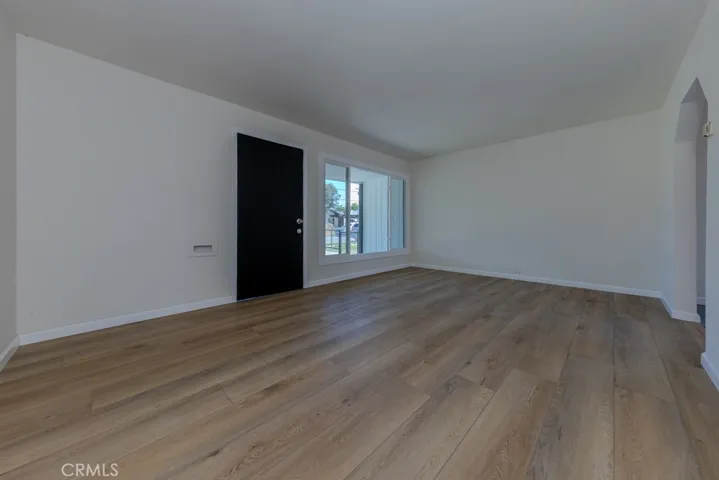 Living Room - Welcome Home!