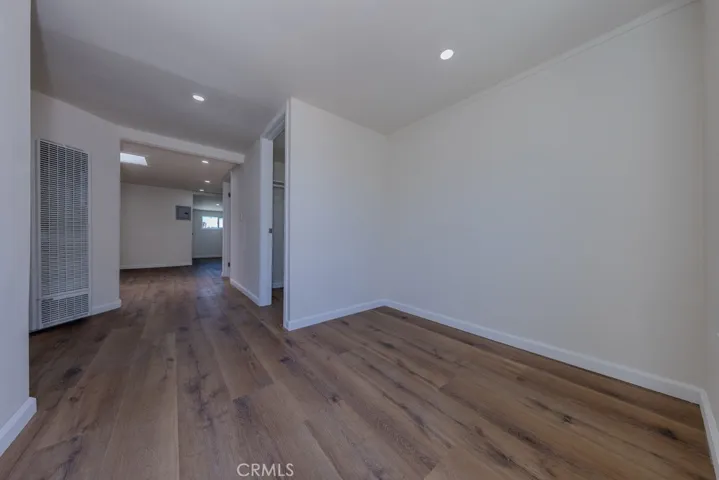 Foyer Back House