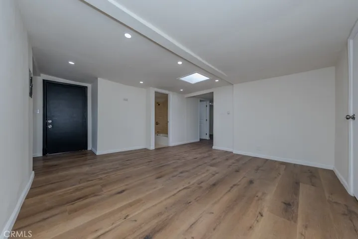 Open Floorplan with Direct Access to Garage