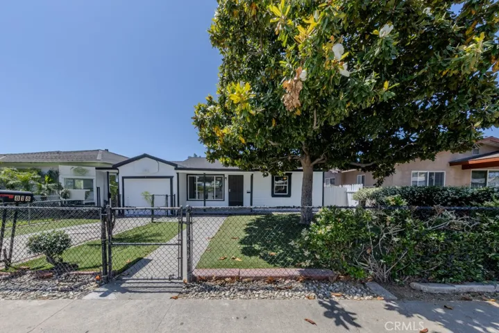Clean, Fresh Paint Inside and Out , New Windows, Many upgrades. Ready to Move In!