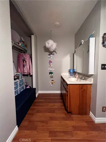 Bottom Bedroom