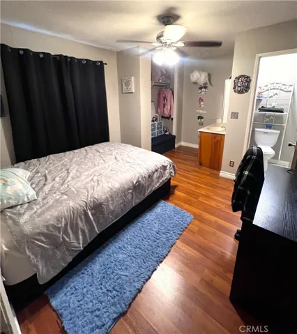 Bottom Bedroom