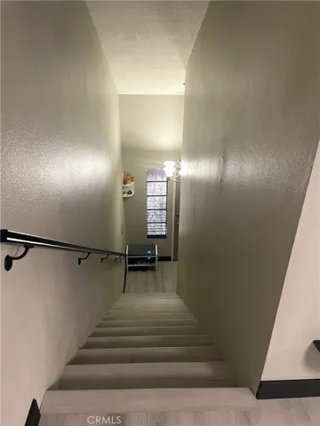 Stairway