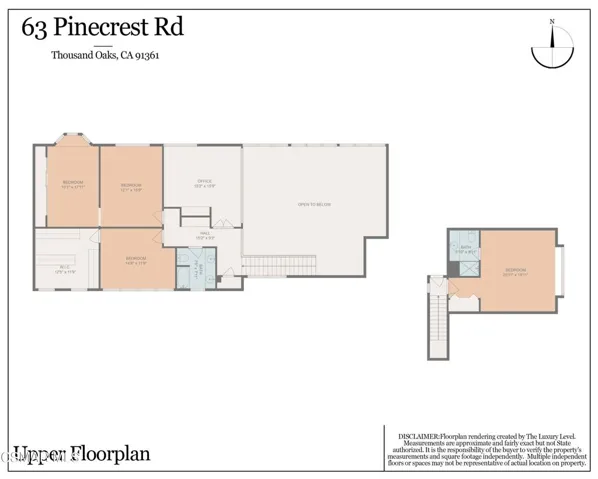 63PinecrestUpperFloorplan