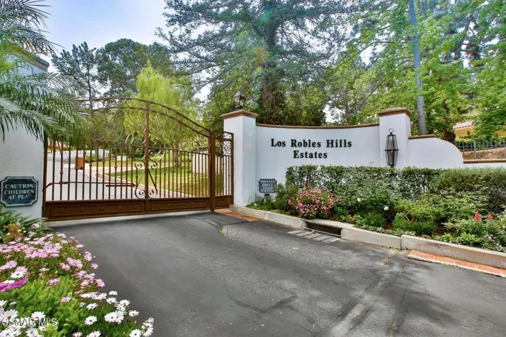 Gated Community