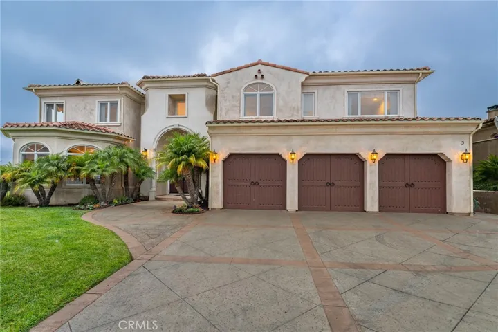 5 Via Del Cielo, Rancho Palos Verdes, California 90275