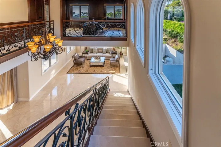 5 Via Del Cielo, Rancho Palos Verdes, California 90275