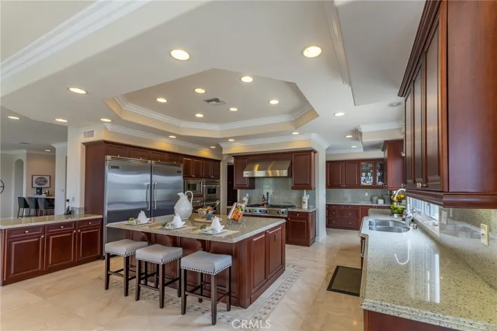 5 Via Del Cielo, Rancho Palos Verdes, California 90275