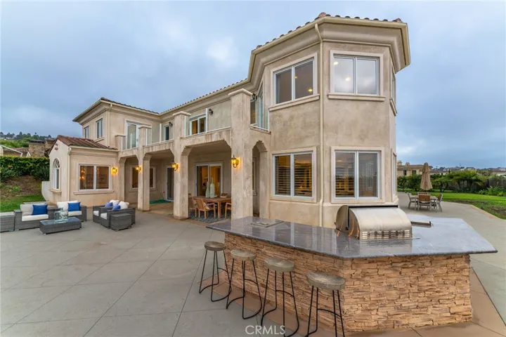 5 Via Del Cielo, Rancho Palos Verdes, California 90275