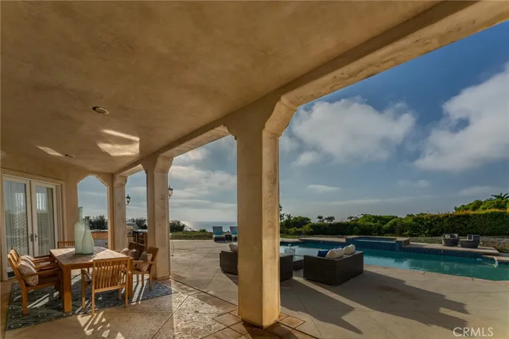 5 Via Del Cielo, Rancho Palos Verdes, California 90275