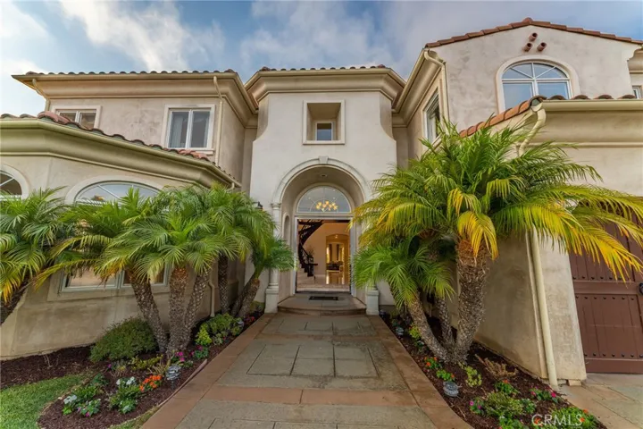 5 Via Del Cielo, Rancho Palos Verdes, California 90275