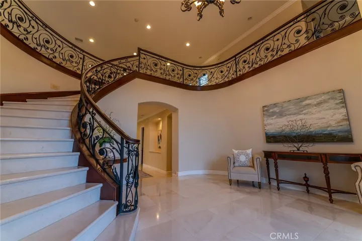 5 Via Del Cielo, Rancho Palos Verdes, California 90275