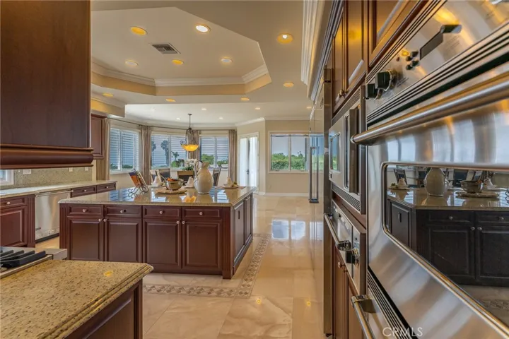 5 Via Del Cielo, Rancho Palos Verdes, California 90275