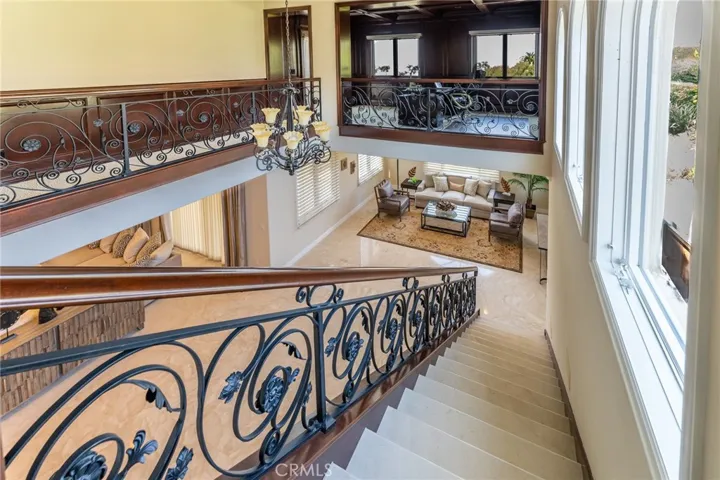 5 Via Del Cielo, Rancho Palos Verdes, California 90275