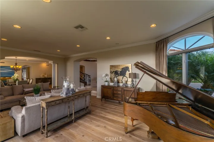 5 Via Del Cielo, Rancho Palos Verdes, California 90275