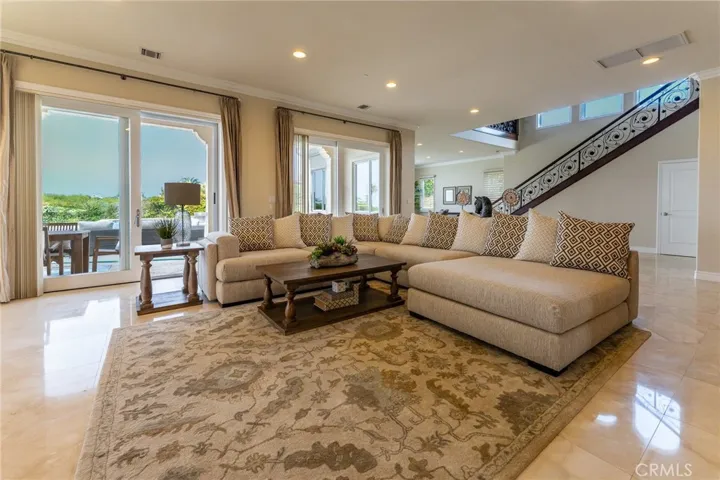 5 Via Del Cielo, Rancho Palos Verdes, California 90275