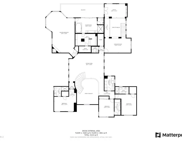 5 Via Del Cielo, Rancho Palos Verdes, California 90275