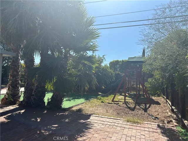 Play Area