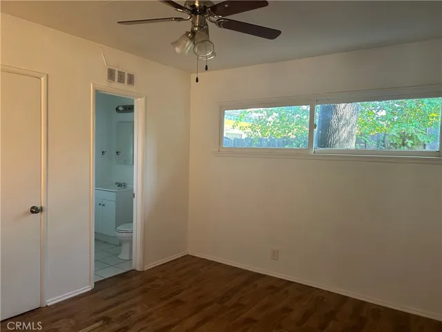 3rd Bedroom