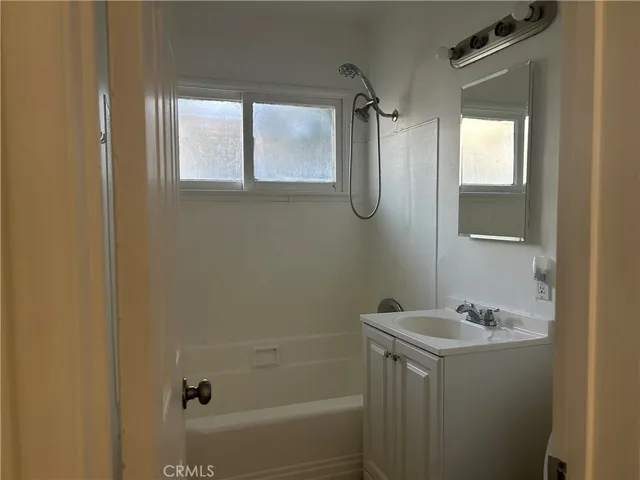 Front Bathroom