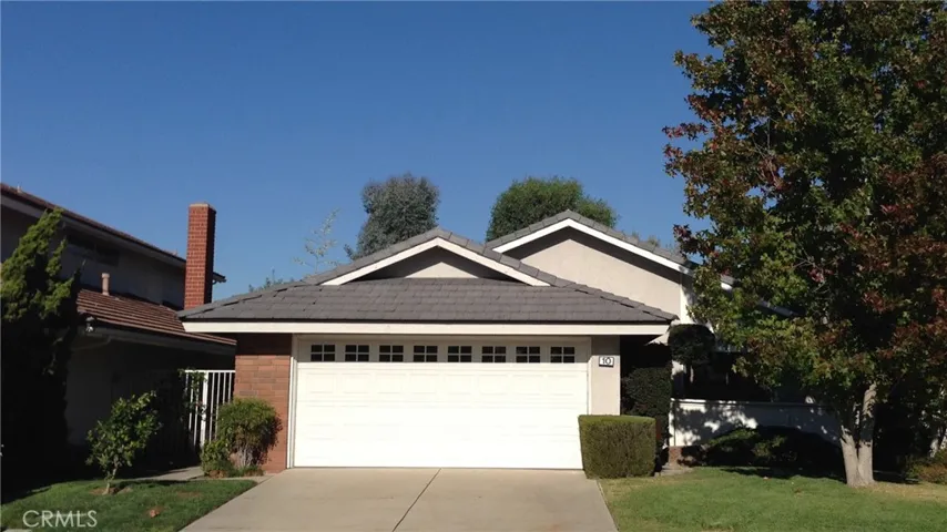 10 Beechwood, Irvine, California 92604