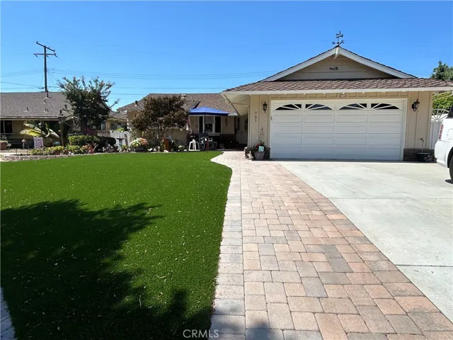 761 Silverspur Way, La Habra, California 90631