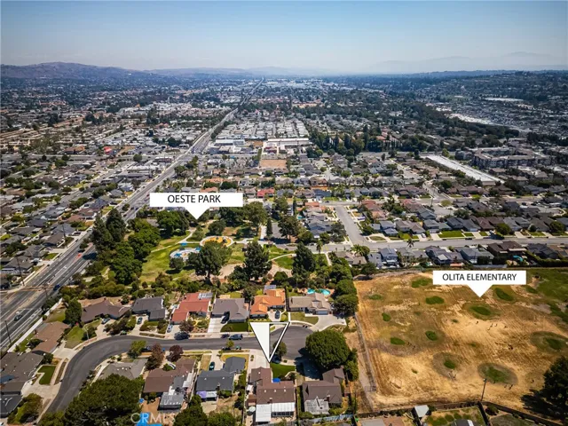 761 Silverspur Way, La Habra, California 90631