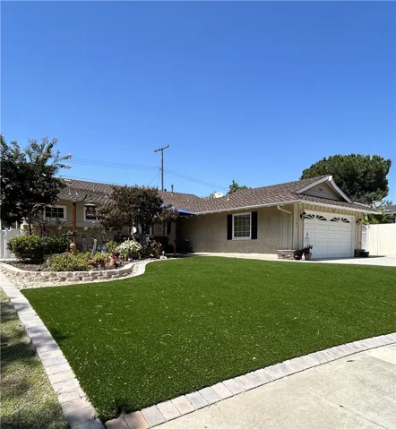 761 Silverspur Way, La Habra, California 90631