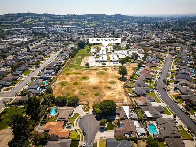 761 Silverspur Way, La Habra, California 90631