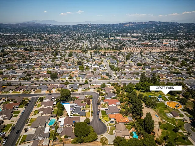 761 Silverspur Way, La Habra, California 90631