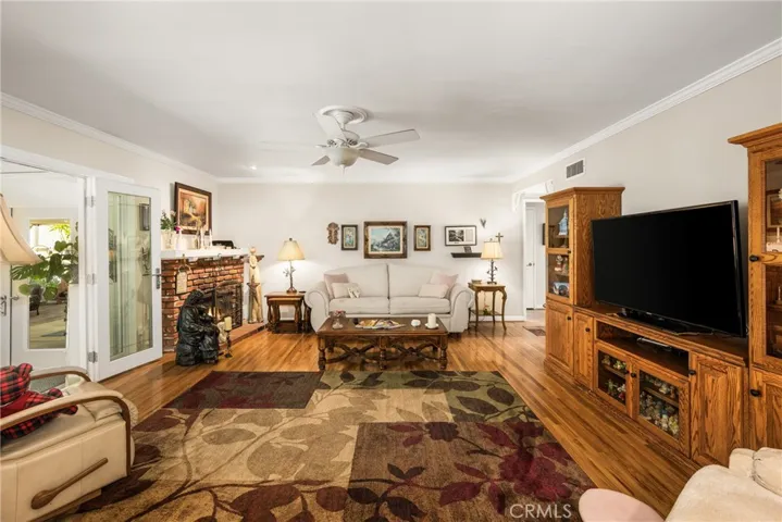 761 Silverspur Way, La Habra, California 90631